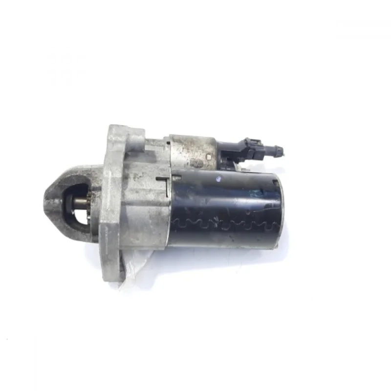 Plată sigură Electromotor, cod 9674077280, Citroen C4 (II), 1.2 THP, HNY (HN01) 5 vit man (idi:485308)