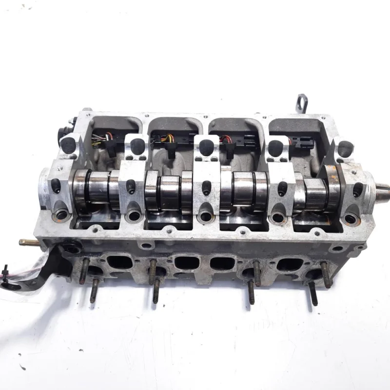 Calitate înaltă Chiulasa cu 1 ax came, cod 038103373R, Seat Leon (1P1) 1.9 TDI, BXE (id:493795)