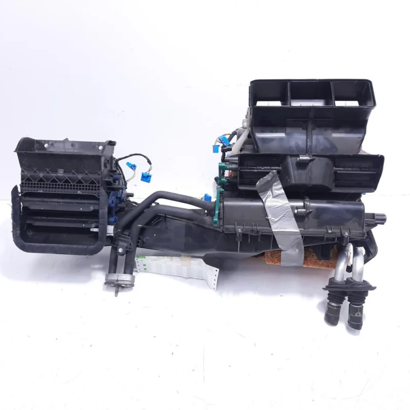 Carcasa aeroterma bord, cod 8E1820005J, Seat Exeo ST (3R5) (id:494161) Popular