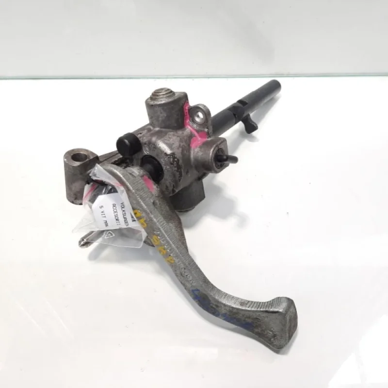 Plată securizată Cautator cutie viteze, Skoda Fabia 1 Praktik, 1.2 benz, AWY, 5 vit man (pr:110747)