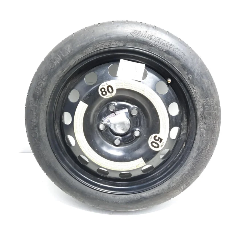 Bestseller Roata rezerva slim R16, cod 1K0601027F, Vw Golf 5 (1K1) (id:493619)