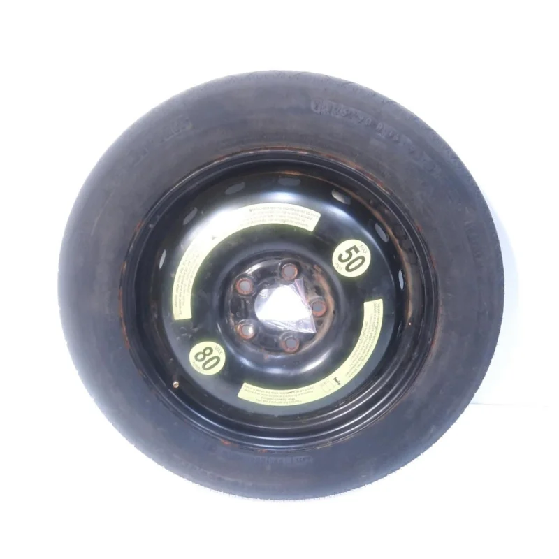 Cumpără acum Roata rezerva slim, cod A1694000802, Mercedes Clasa A (W169) (id:493627)