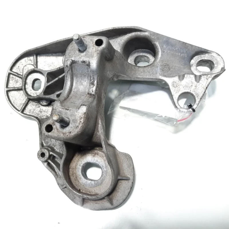 Expediere rapidă Suport bara stabilizatoare stanga, cod 4F0199351AG, Audi A6 (4F2, C6) 2.0 TDI (id:493718)