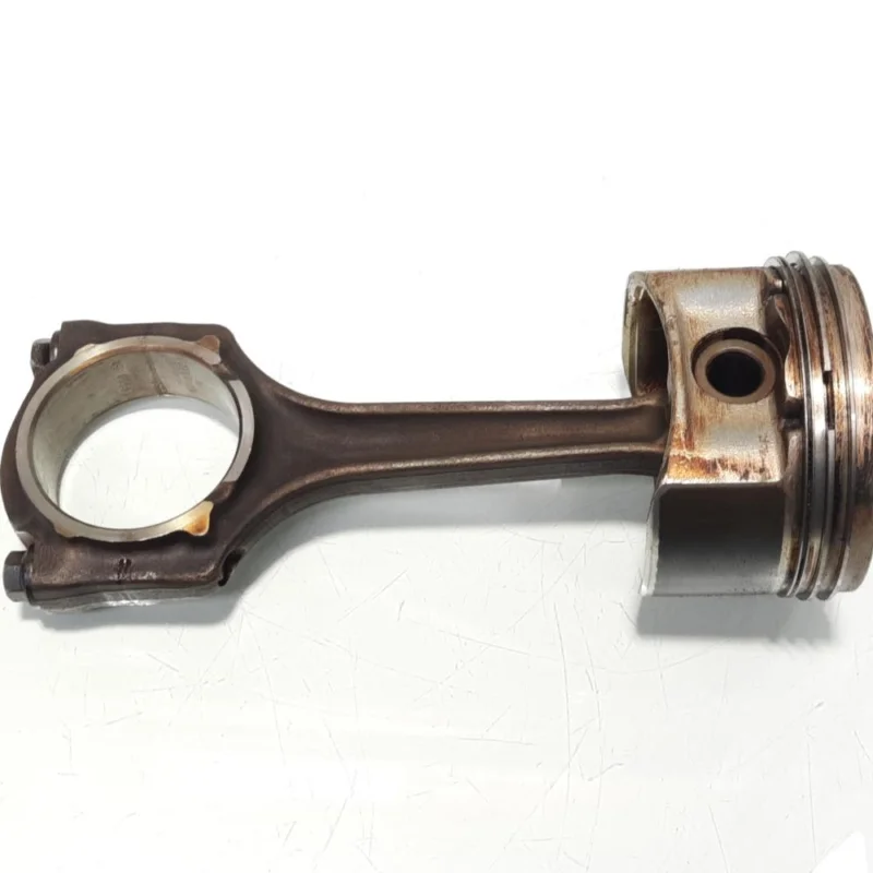 Vezi acum Piston cu biela, Fiat Idea, 1.4 benz, 843A1000 (id:493376)