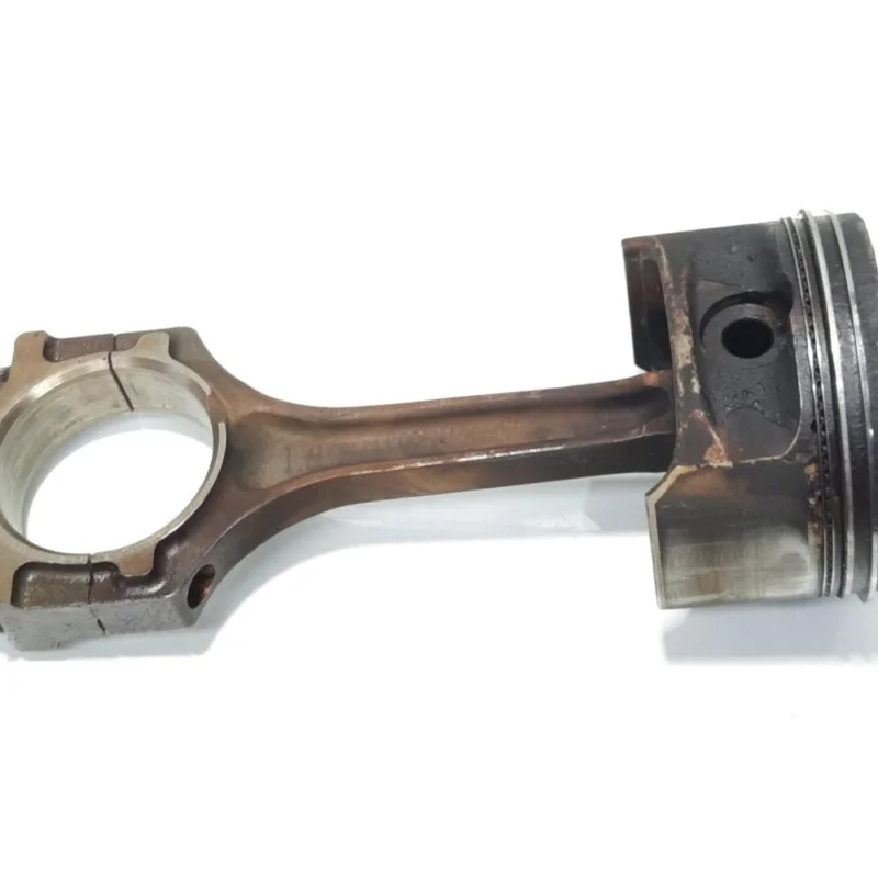 Piston cu biela, Ford Focus C-Max, 1.6 TI, HXDA (id:490982) Vezi acum