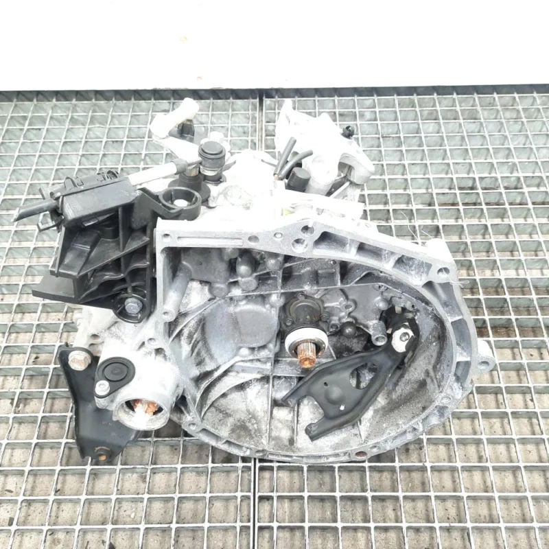 Cutie de viteza manuala, cod 20CQ88, Citroen DS3, 1.2 benz, HMZ, 5 vit man (idi:487722) Livrare expres