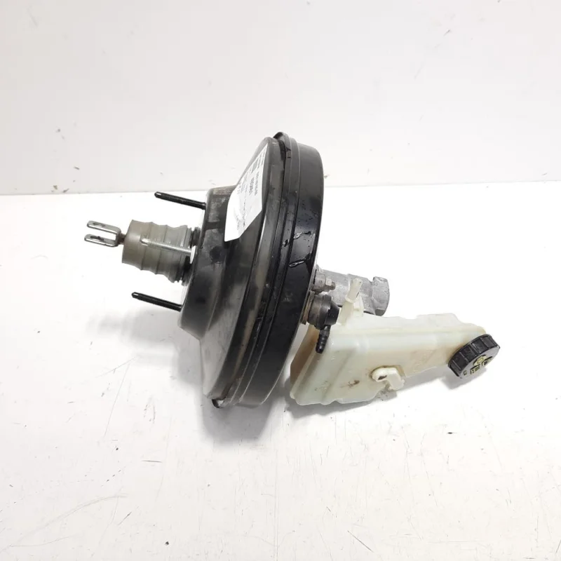 Preț mic Tulumba frana, cod BV61-2B195-SB, Ford Focus 3 Turnier, 1.6 TDCI, T3DA (id:493461)