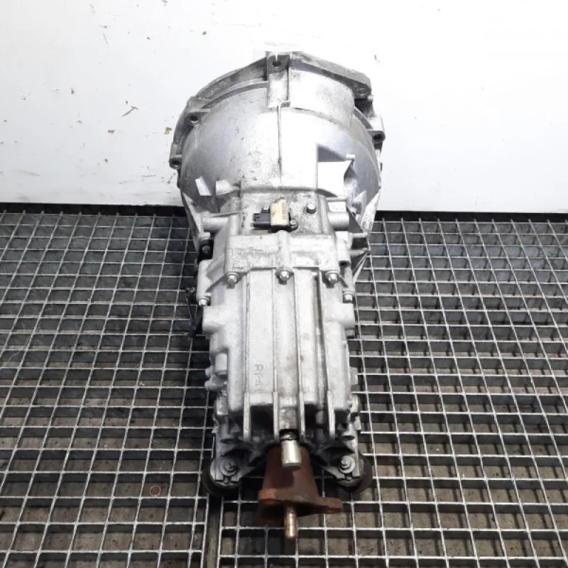 Ultima șansă Cutie viteze manuala cu Start-Stop, cod 2170017396, Bmw 3 Touring (E91), 2.0 diesel, N47D20C, 6 vit man (pr;110747)