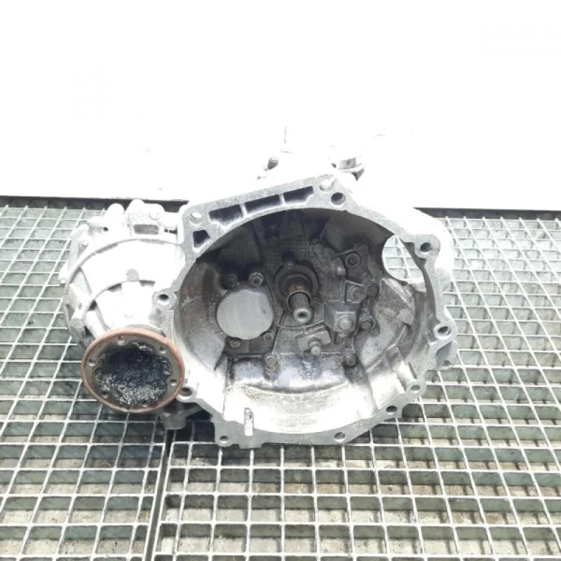 Cutie viteza manuala cu Start Stop, cod MWW, Skoda Octavia 3 (5E3), 1.6 TDI, 5 vit man (idi:489359) Preferatul clienților