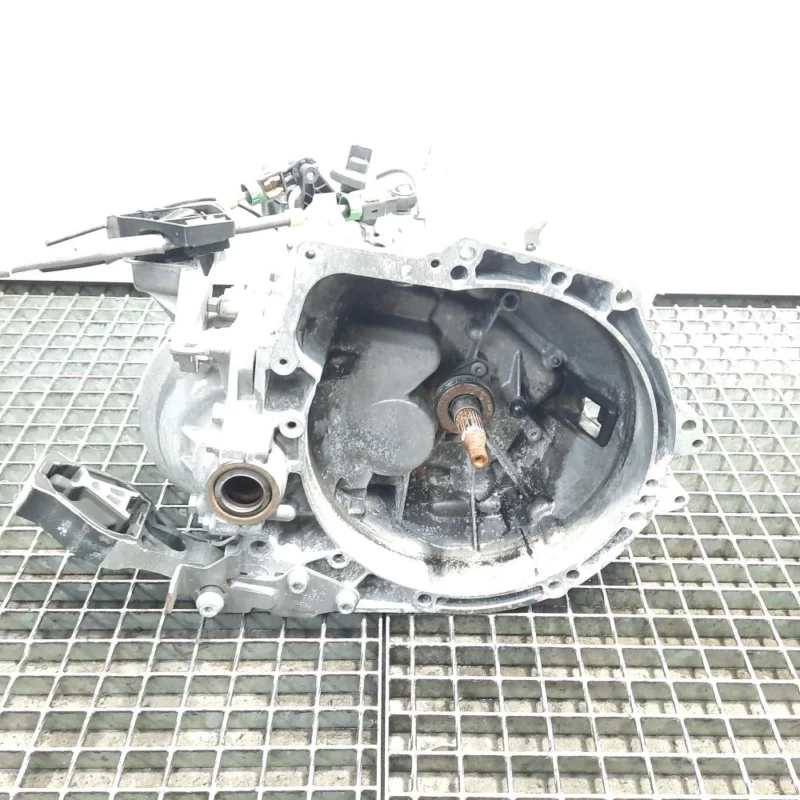 Premium Cutie viteze manuala, cod 20MB32, Citroen C4 Picasso (2), 1.6 HDI, BHZ, 6 vit man (idi:489361)