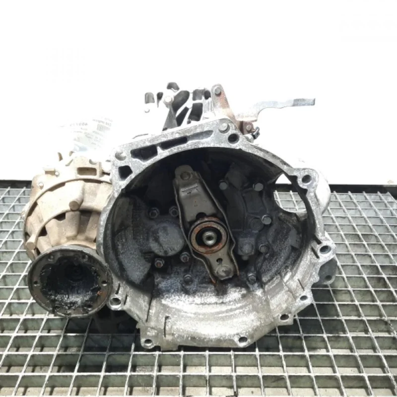 Doar azi Cutie viteza manuala, cod JCR, Audi A3 Sportback (8PA), 1.9 TDI, BXE, 5 vit man (pr:110747)