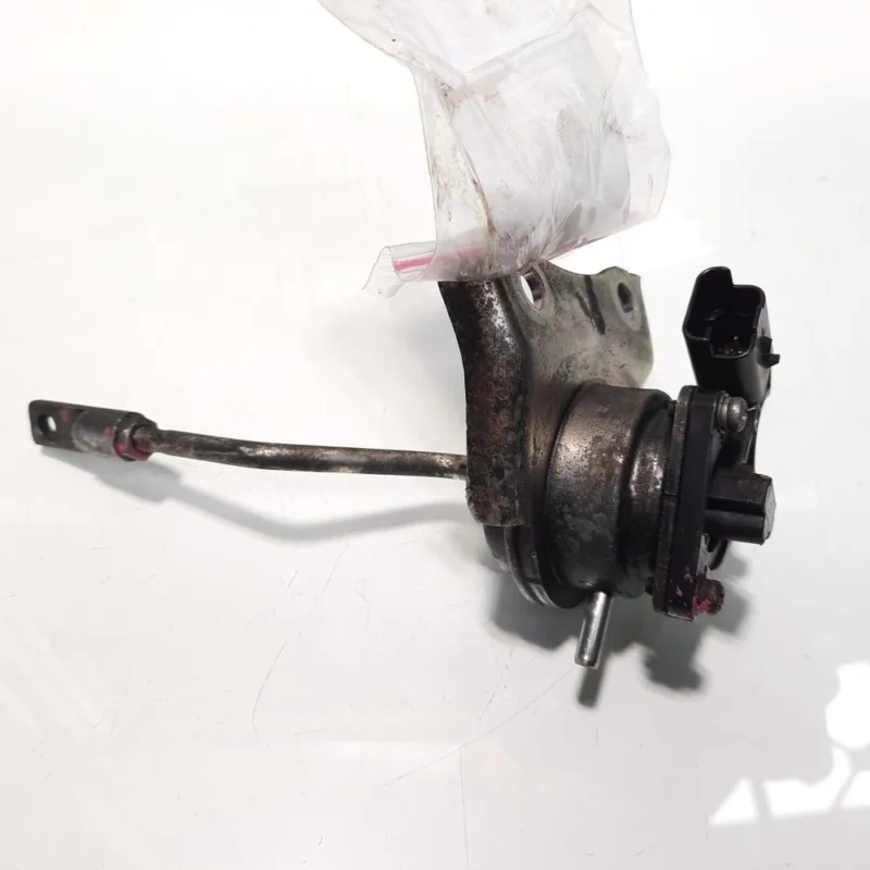 Supapa turbo electrica, Peugeot 308, 1.6 HDI, 9HP (id:493316) Super ofertă