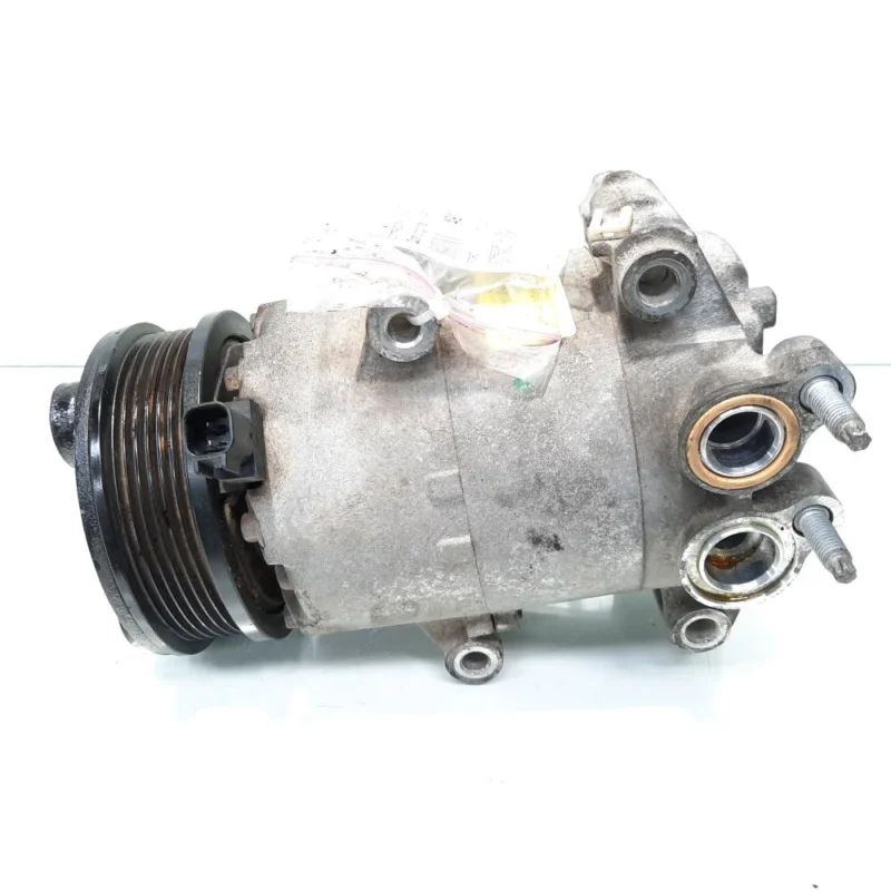 Compresor clima, cod AP31-19D629-BA, Ford Focus 3, 1.6 TDCI, T1DA (id:491221) Calitate înaltă