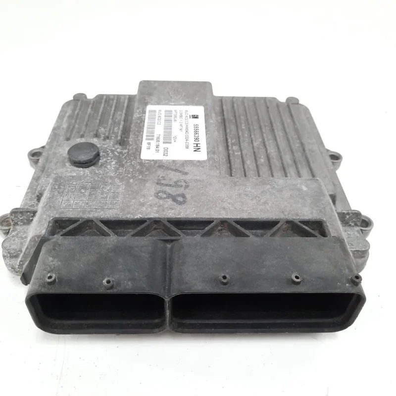 Calculator motor, cod GM55566390, Opel Combo, 1.3 CDTI, Z13DTJ (id:491950) Preț promoțional