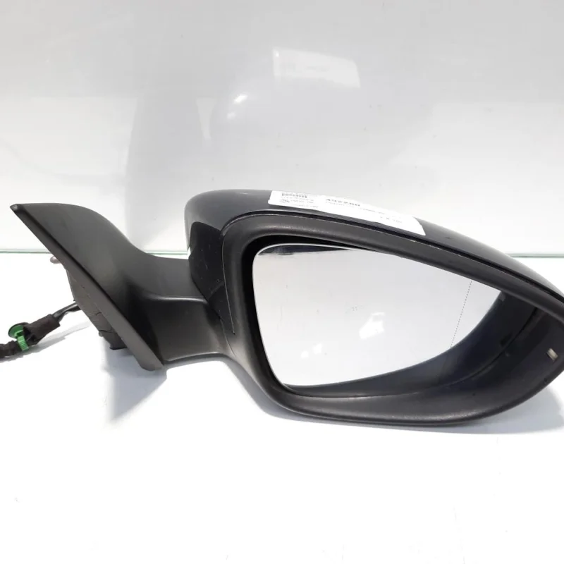 Doar azi Oglinda electrica dreapta cu semnalizare, Vw Passat CC (357) (id:492280)