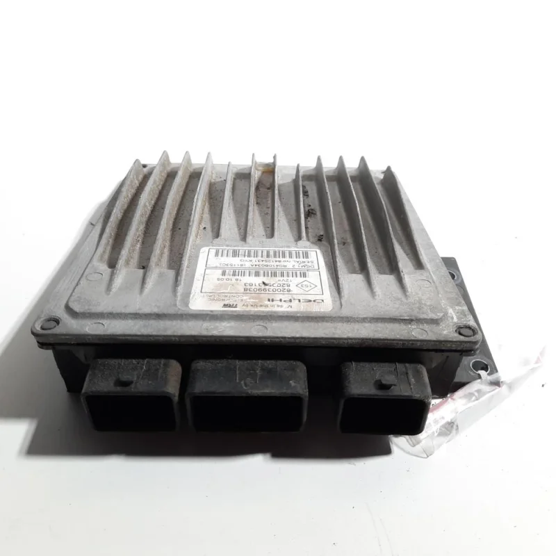 Calculator motor, cod 8200399038, 8200515163,Renault Megane 2, 1.5 DCI, K9K724 (id:491462) Noutate