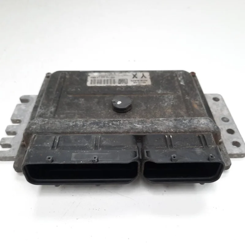 Calculator motor, cod MEC32-040, Nissan Micra 3 (K12), 1.2 benz (id:491580) Ofertă de sezon