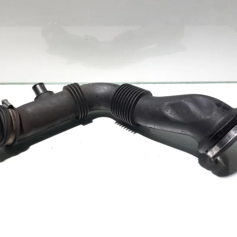 Tub intercooler, cod 6G91-9C623-DF, Ford Galaxy 2, 1.8 TDCI, QYWA (id:492206) Chilipir