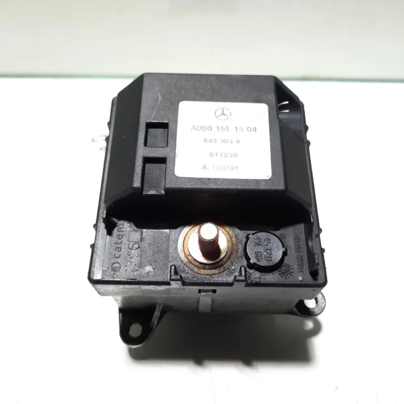 Webasto, cod A2031500154, Mercedes Clasa C (W203) 2.7 CDI (id:492233) Retur ușor