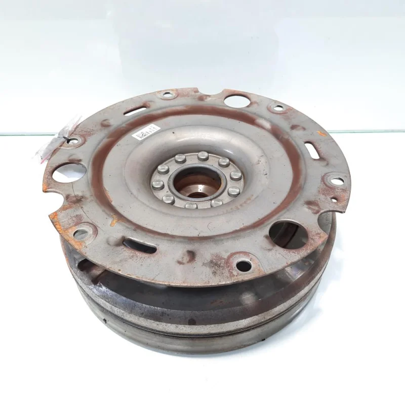 Volanta cutie automata, cod 0AW105317AH, Audi A6 (4G2, C7) 2.0 TDI, CGLC (idi:484477) Doar azi