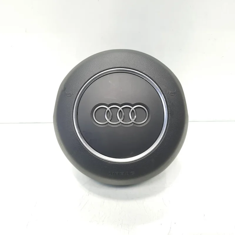 Promoție Airbag volan, cod 8V0880201AL, Audi A3 Sportback (8VA) (idi:467176)