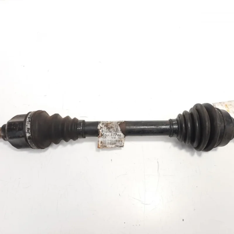 Planetara stanga fata, cod 9637117780, Peugeot Partner (II) Tepee, 1.6 HDI, 9HZ, 5 vit man (idi:168875) Chilipir