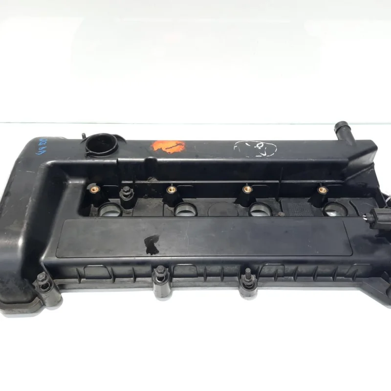 Capac culbutori, cod 4M5G-6K272-HD, Ford Focus 2 Cabriolet, 1.8 benz, QQDB (idi:463584) Bestseller