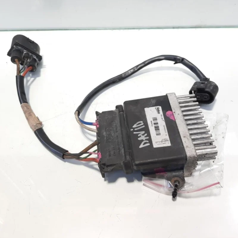 Releu electroventilatoare, cod 8K0959501E, Audi A5 Sportback (8TA), 1.8 TFSI, CDHB (idi:483892) Bestseller
