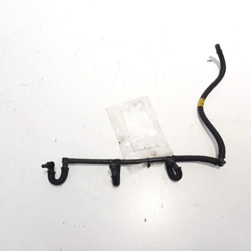 Lichidare de stoc Rampa retur injectoare, Citroen C4 (I) 1.6 HDI, 9HX (idi:484326)