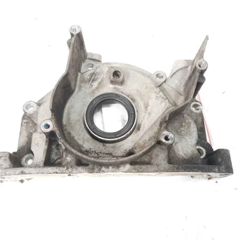 Calitate înaltă Capac vibrochen, cod 03G103153B, Audi A6 (4F2, C6) 2.0 TDI, BRE (id:491133)