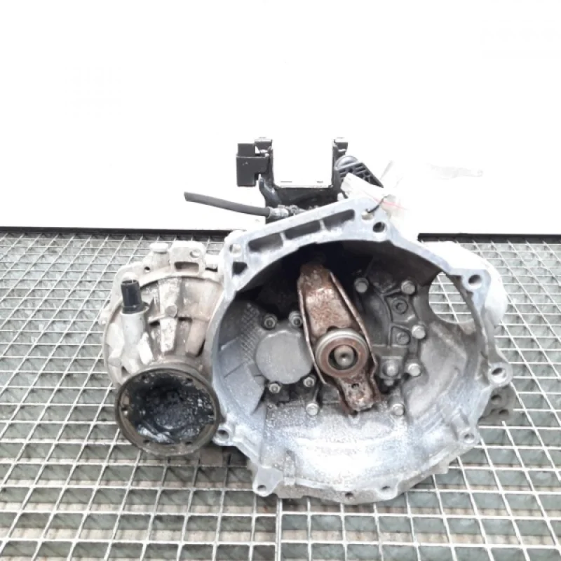 Cutie viteza manuala, cod MAL, Skoda Fabia 2 (5J, 542), 1.2 TDI, CFW, 5 vit man (idi:484024) Retur gratuit