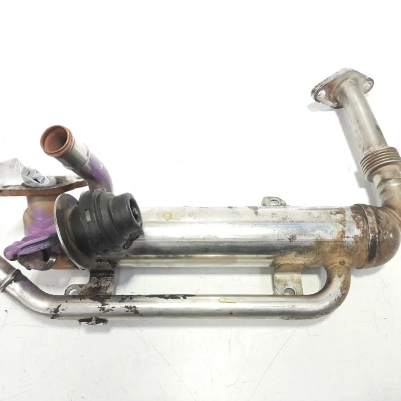 Racitor gaze, cod 03G131512AA, Seat Altea (5P1), 1.9 TDI, BLS (idi:480343) Plată sigură