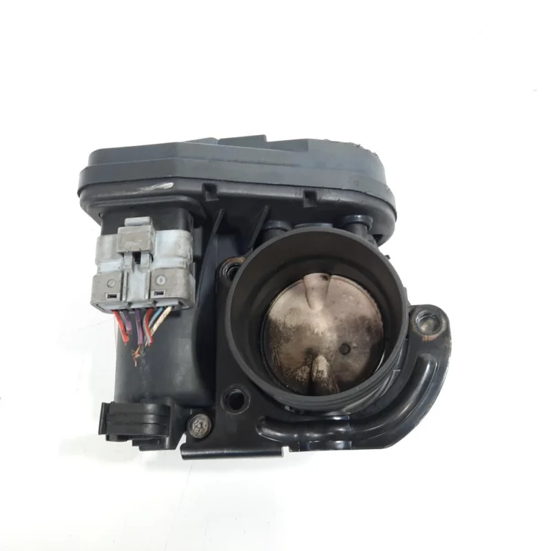 Reducere specială Clapeta acceleratie, cod 9649510080, 0280750164, Citroen Berlingo 2, 1.6 benz, NFU (idi:485255)