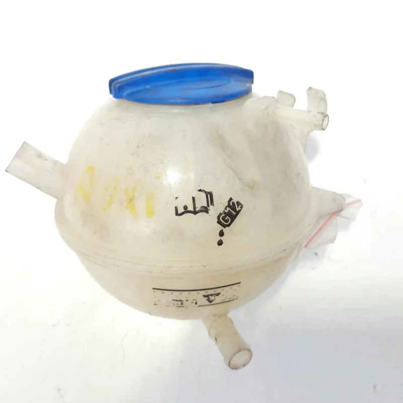 Vas expansiune, cod 1K0121407A, Skoda Superb II (3T4) (idi:463929) Preferatul clienților