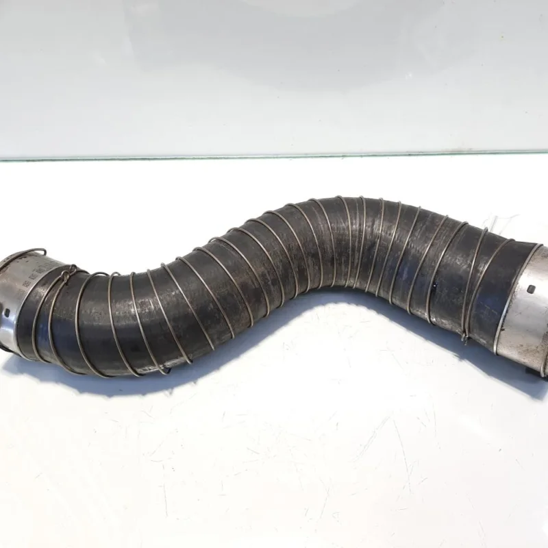 Furtun turbo, cod 8573762, Bmw X4 (F26), 2.0 diesel, B47D20A (idi:486907) Preț promoțional