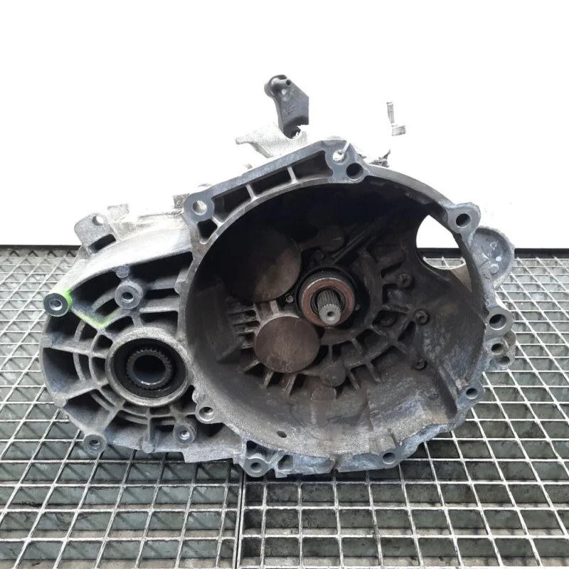 Cutie viteze 4Motion, cod KDZ, Vw Golf 5 (1K1) BMN, 6 vit man (pr:110747) Comandă acum