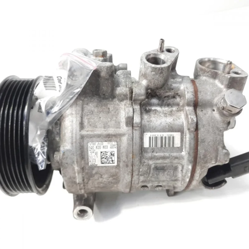 Premium Compresor clima, cod 5Q0820803, Skoda Octavia 3 (5E3), 1.6 TDI, CLH (idi:490043)