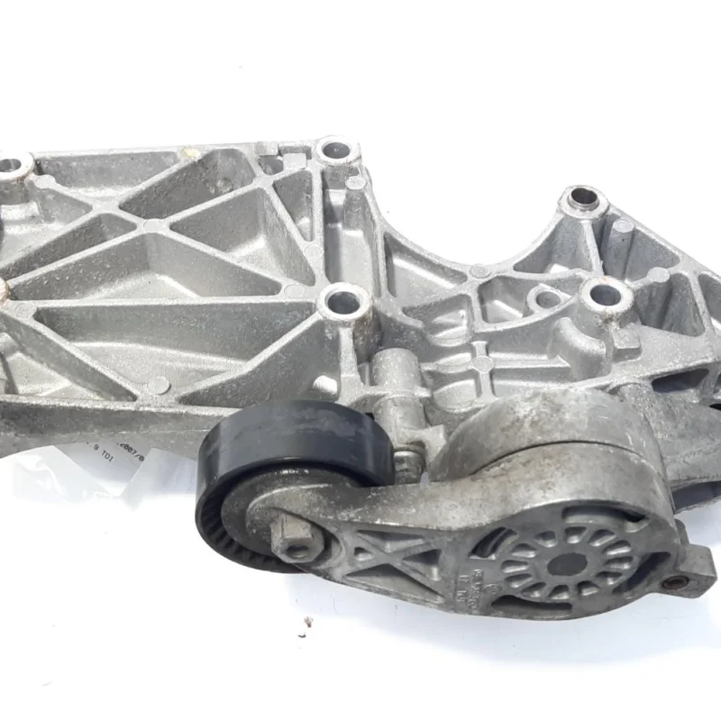 Suport accesorii, cod 038903143AF, Seat Toledo 3 (5P2), 1.9 TDI, BLS (idi:489878) Transport gratuit