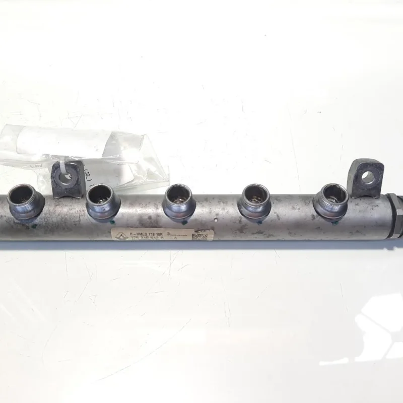 Rampa injectoare cu senzor, cod 175210542R, Renault Kadjar, 1.6 DCI, R9M (idi:487823) Ofertă exclusivă