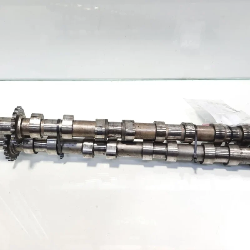 Set axe came, Ford Focus C-Max, 2.0 TDCI, G6DA (idi:481726) Livrare expres