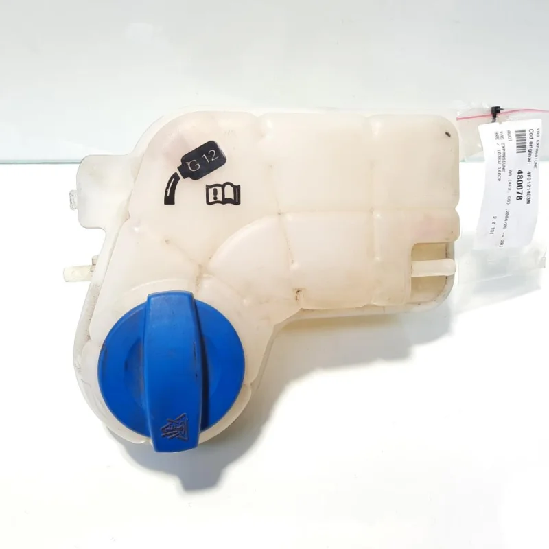 Nu rata Vas expansiune, cod 4F0121403N, Audi A4 (8EC, B7), 2.0 TDI, BRE (idi:480078)