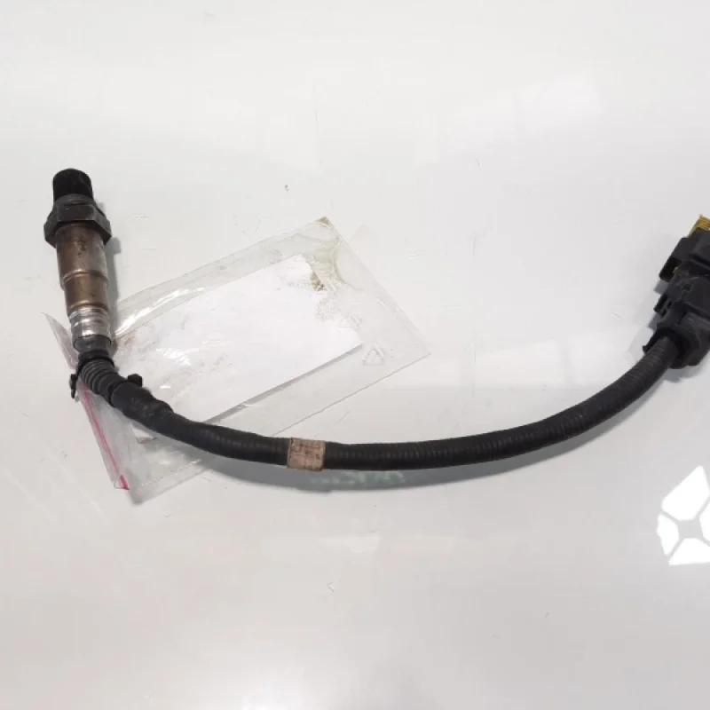 Sonda lambda, cod 9687161080, Citroen DS3, 1.6 HDI, 9HP (idi:479624) Ofertă