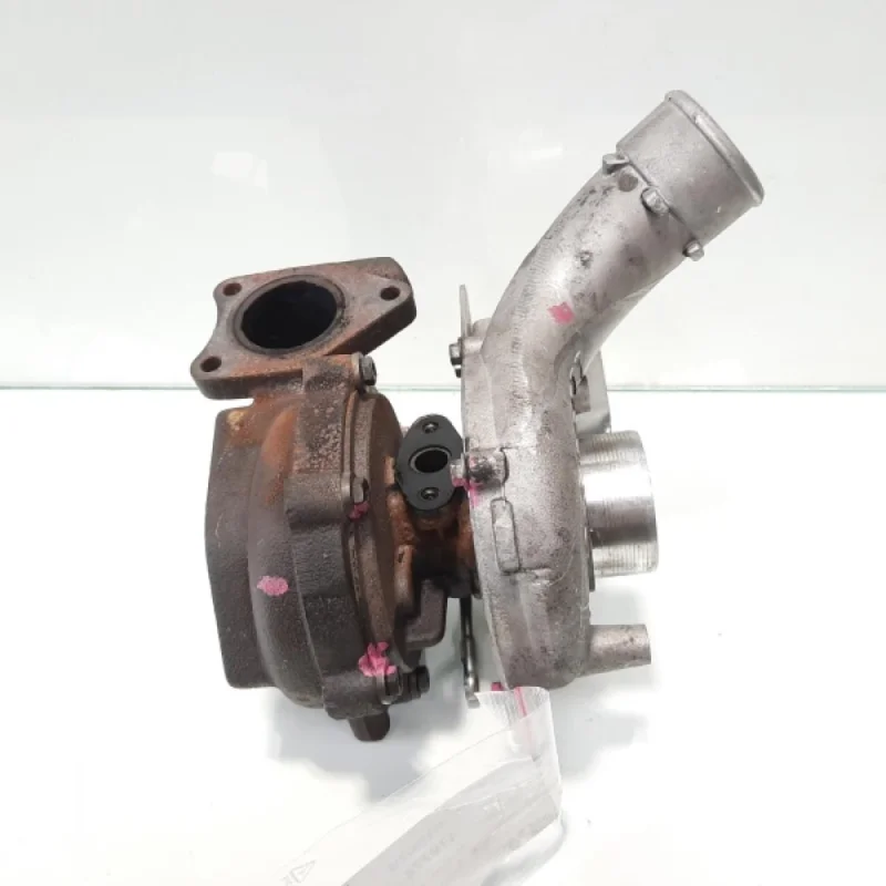 Turbosuflanta, cod 059145721S, Audi A4 (8K2, B8), 2.7 TDI, CGK (idi:479774) Ofertă limitată