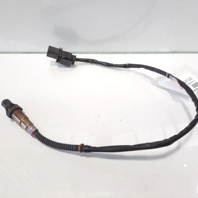 Sonda lambda, cod 03G906262A, Seat Altea XL (5P5, 5P8), 1.9 TDI, BLS (idi:307627) Promoție