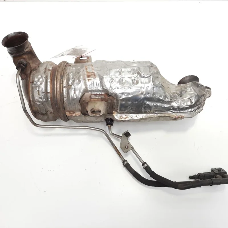 Reducere extra Catalizator, Peugeot 208, 1.6 HDI, 9HP (idi:479623)