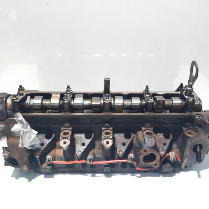 Chiulasa cu 1 ax came, cod 1S4Q-6090-C1B. Ford Transit Connect (P65) , 1.8 tdci, HCPA (pr:121080) Preț promoțional