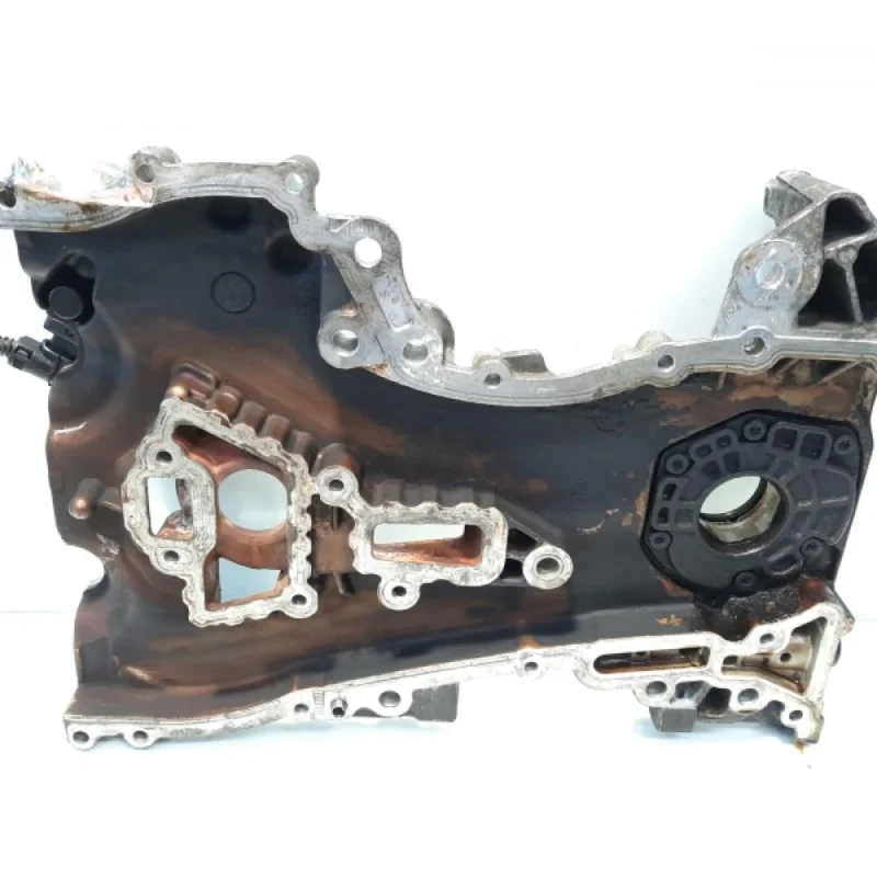 Cumpărături sigure Pompa ulei, cod GM55556309, Opel Astra G Coupe, 1.4 benz, Z14XEP (idi:479545)