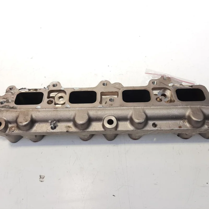 Rampa injectoare cu senzor, cod GK284AHB, Skoda Octavia 2 (1Z3) 1.4 TSI, CAXA (id:490766) Preț redus