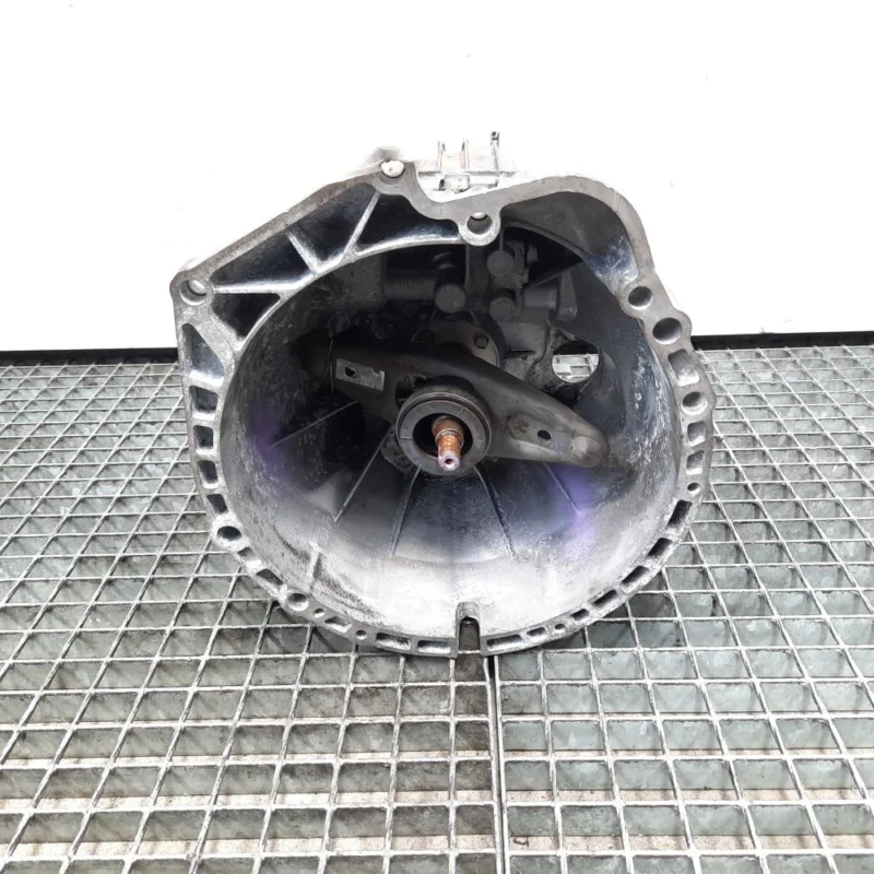 Cutie viteze manuala (cu Start-Stop) cod 2170017396, Bmw 1 (E81, E87) 2.0 D, N47D20C, 6 viteze manuala (pr:286779) Comandă acum