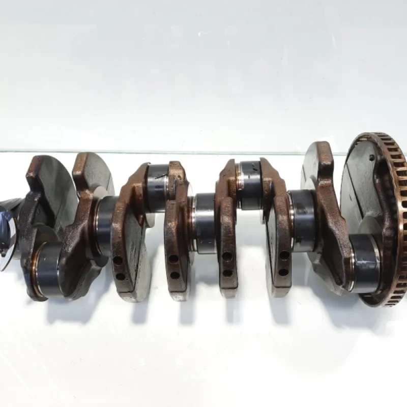 Cumpără online Vibrochen, cod 6AAJ, Seat Altea (5P1) 2.0 tfsi, BWA (pr:110747)